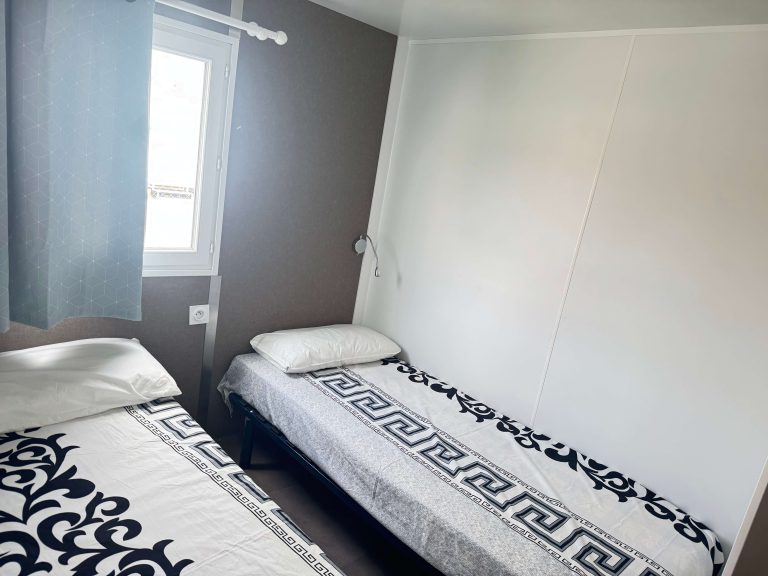 Mobile home ocasion - Trigano 2 ch