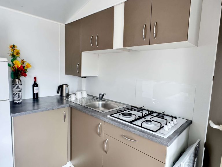 Mobile home ocasion - Trigano 2 ch