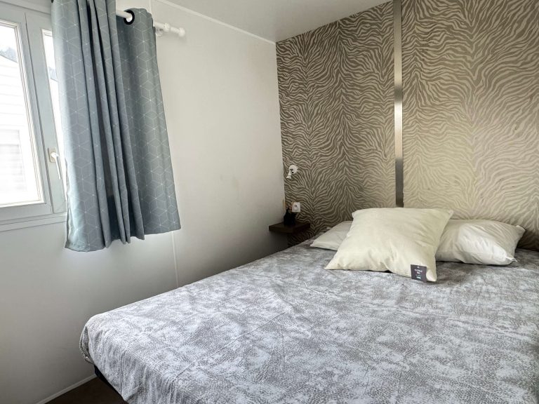 Mobile home ocasion - Trigano 2 ch