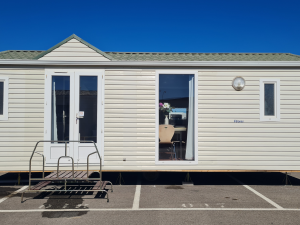 Mobile home Ocasion-Louisiane Flores Verde 2ch