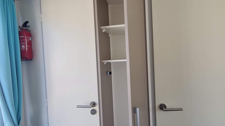 Mobile home ocasion- Trigano Evolution 3ch