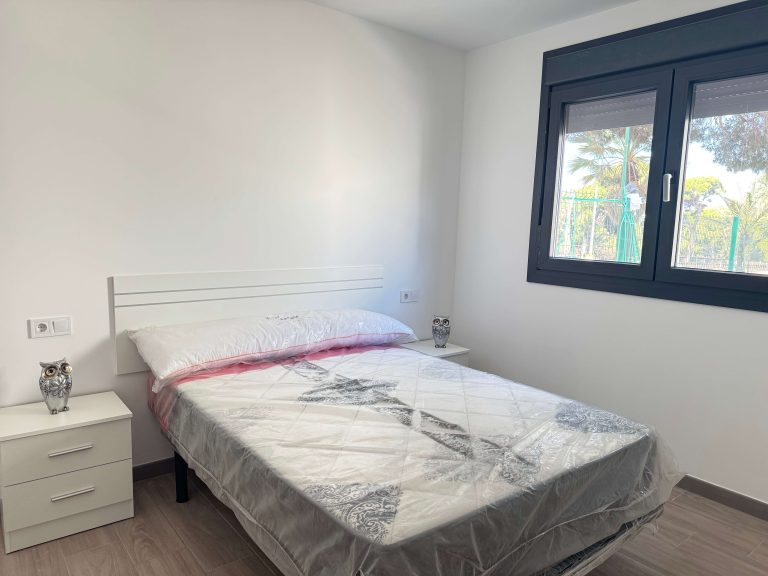 Casa Modular universal 52