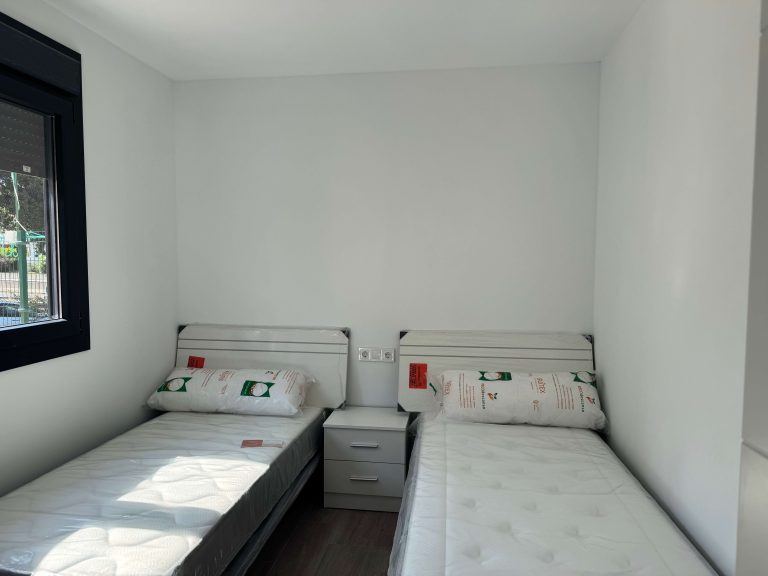 Casa Modular universal 52