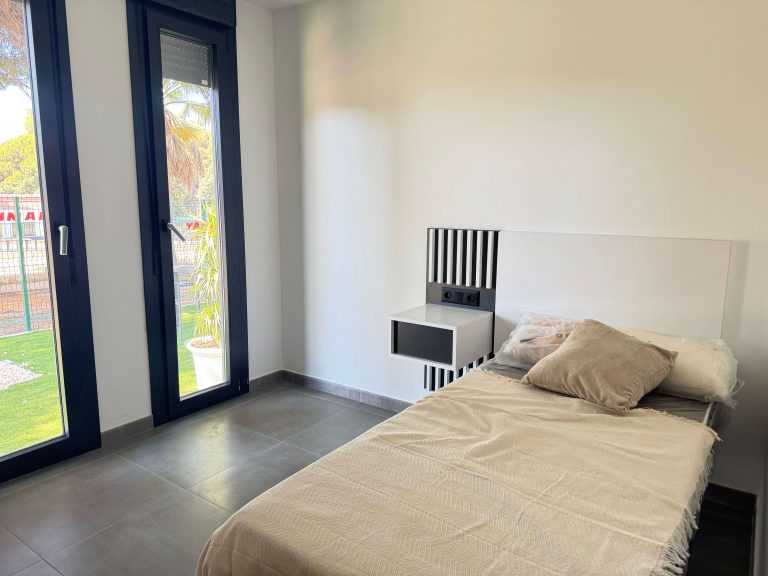 Casa modular Grand Luxe universal 88