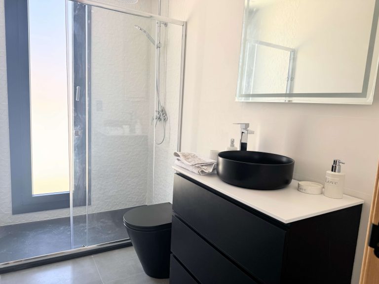 Casa modular Grand Luxe universal 88