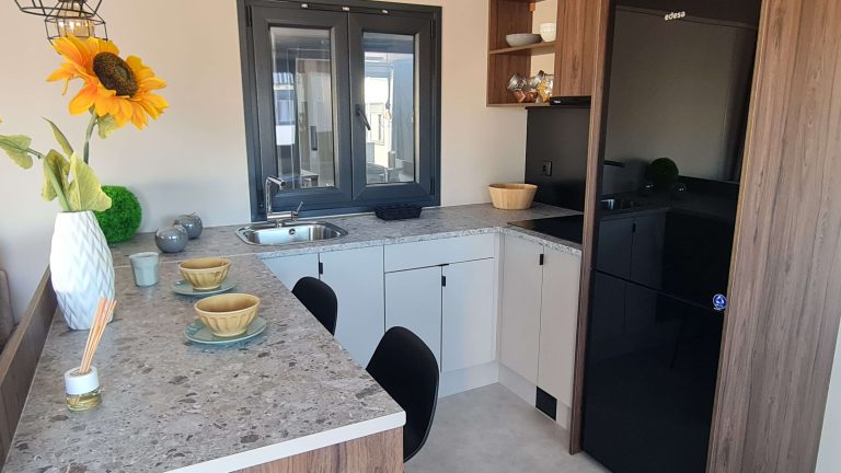 Mobile home nueva - Victoria 2ch