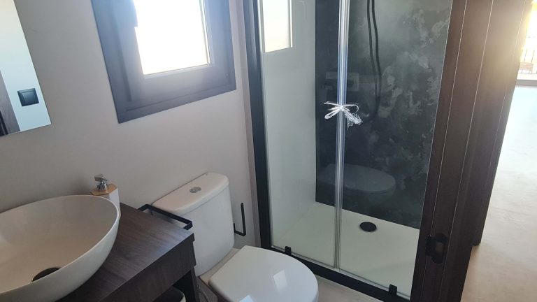 Mobile home nueva - Victoria 2ch