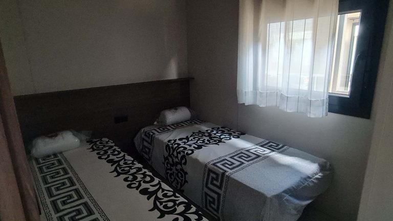 Mobile home nueva - Victoria 2ch