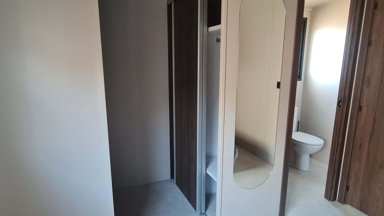 Mobile home nueva - Victoria 2ch