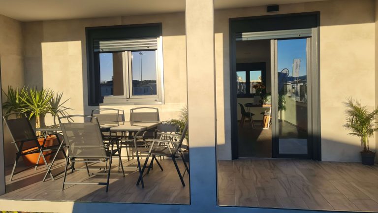 Casa modular - Universal 112