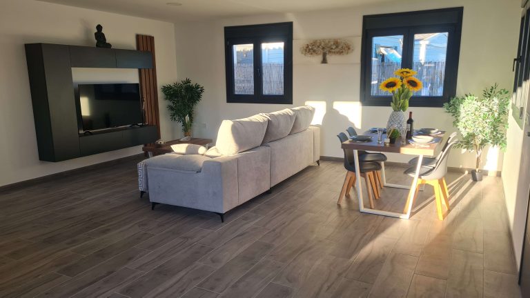 Casa modular - Universal 112