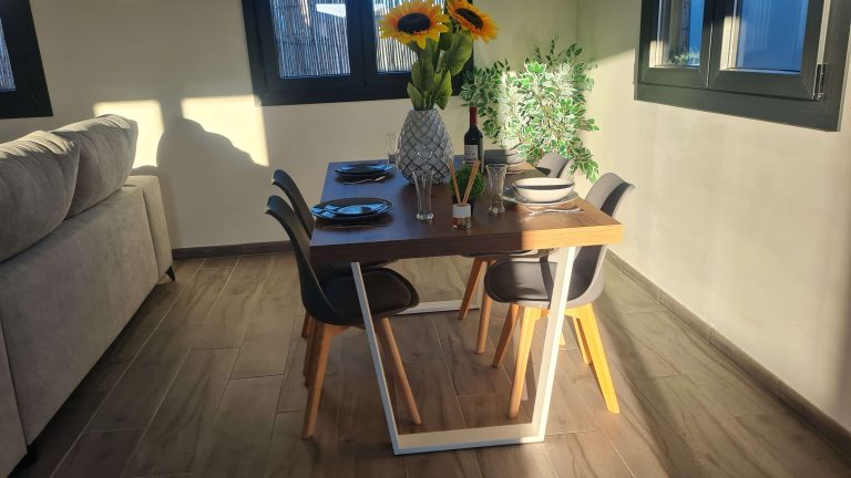 Casa modular - Universal 112