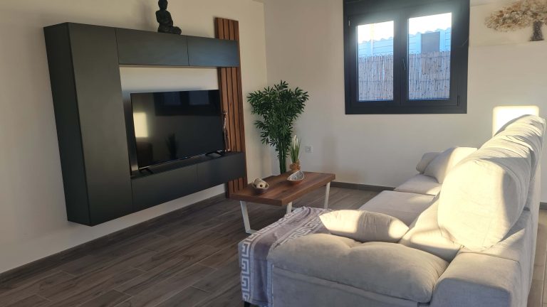 Casa modular - Universal 112