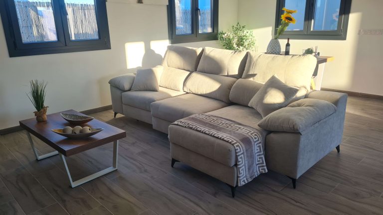 Casa modular - Universal 112