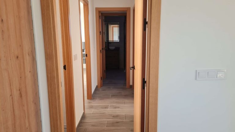 Casa modular - Universal 112