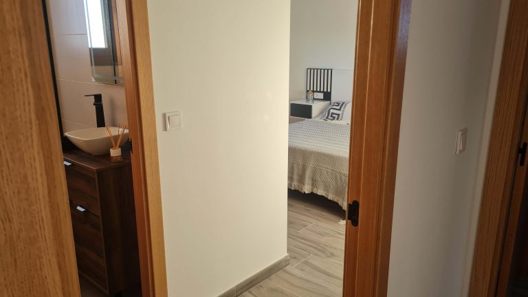 Casa modular - Universal 112