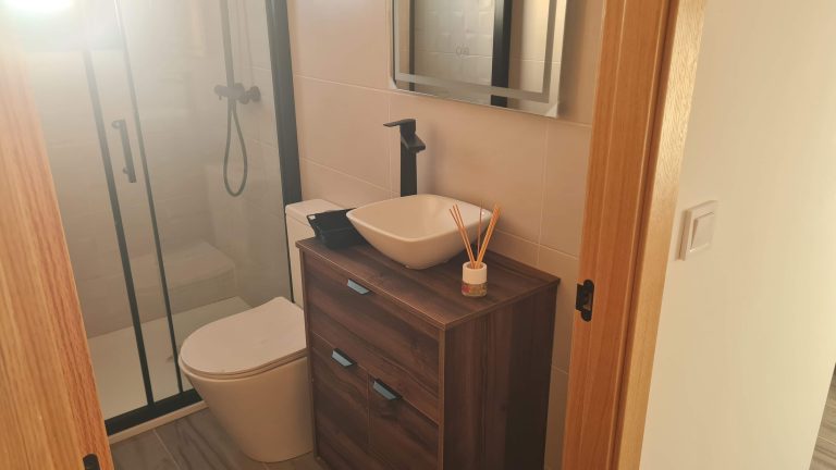 Casa modular - Universal 112