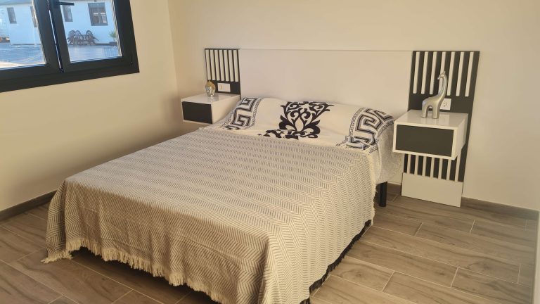 Casa modular - Universal 112