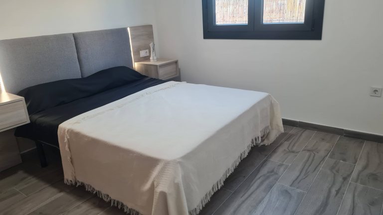 Casa modular - Universal 112