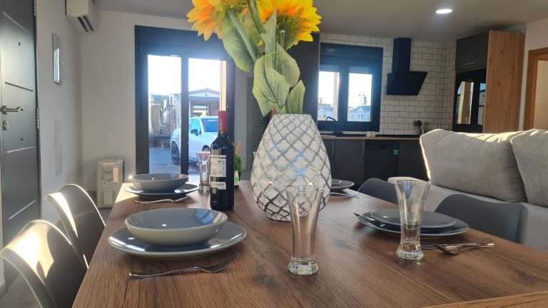 Casa modular - Universal 112