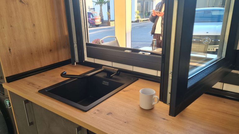 Casa modular - Universal 112