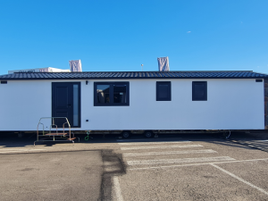 Mobile home nueva - Victoria 2ch