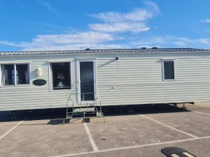 Willerby Salisbury 2CH
