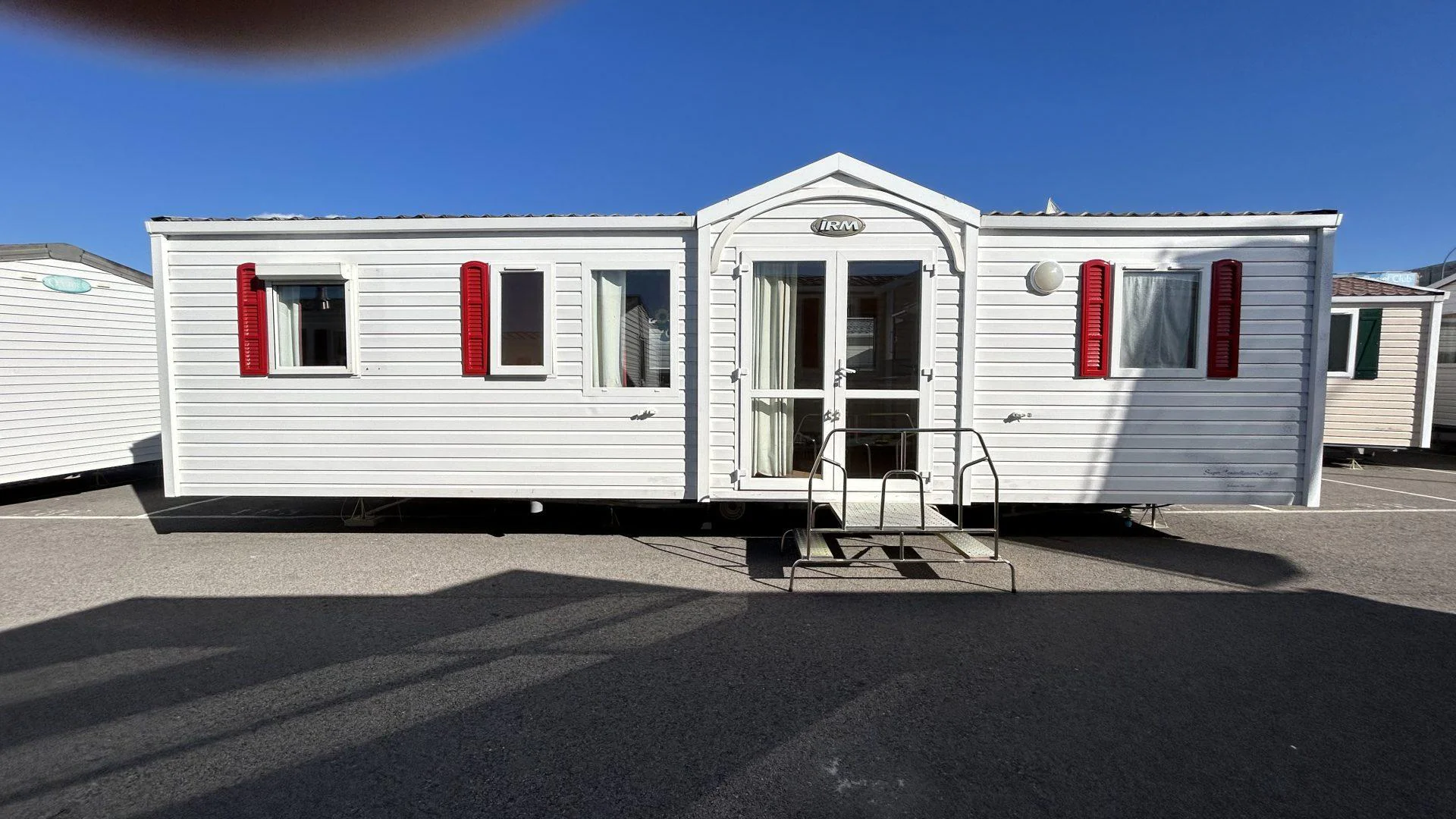 IRM Costellation 3ch