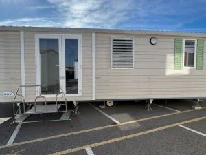 IRM súper Titania 2ch