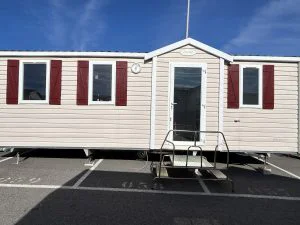 IRM Super Titania 3ch