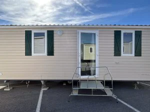 IRM Super Mercure 2CH