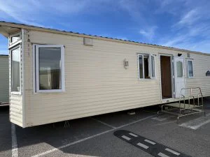 Willerby Aspen 2CH