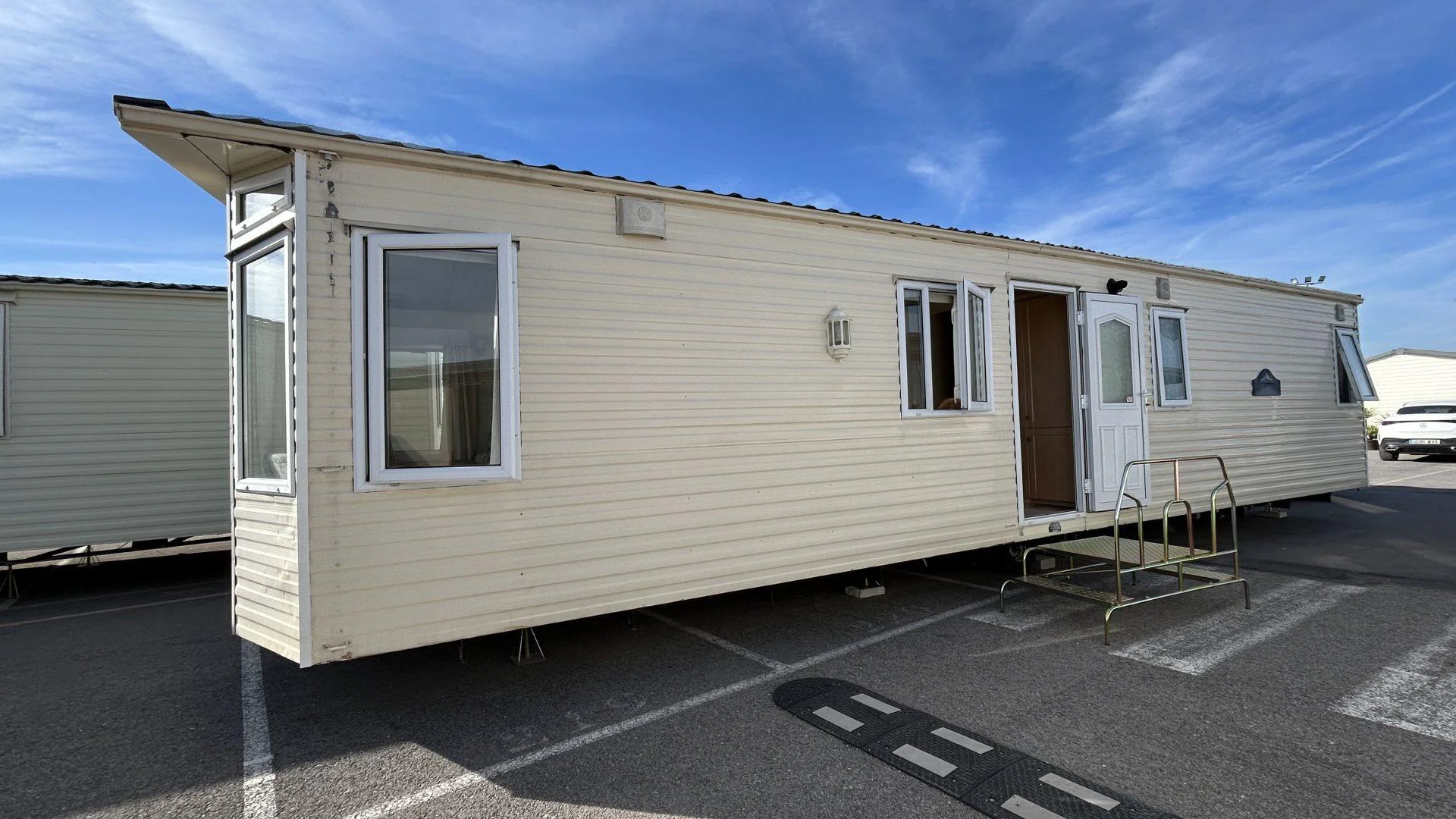 Willerby Aspen 2CH