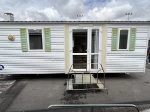 IRM Mercure Grand Large 2ch